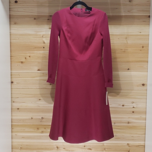 ❌RARE❌ Rickie Freeman for Teri Jon Gown - Picture 4 of 14